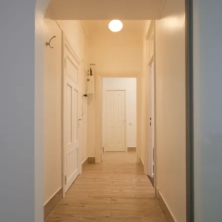 Apartment City Center *