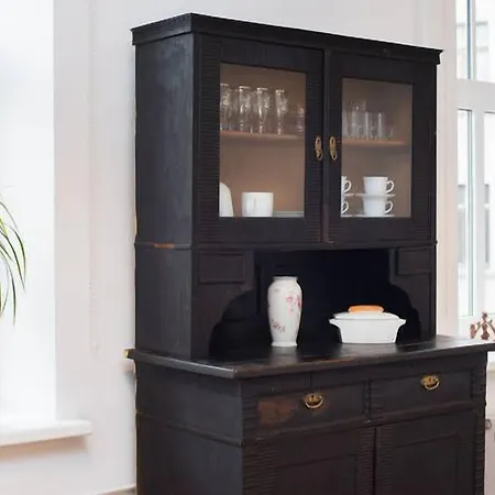 City Center Apartment *