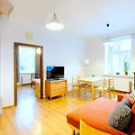 Center Daire