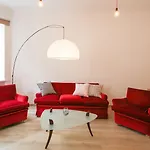 Διαμέρισμα Center