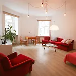 Daire Center Riga