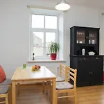 Daire Center Riga