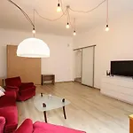 Center Daire Riga