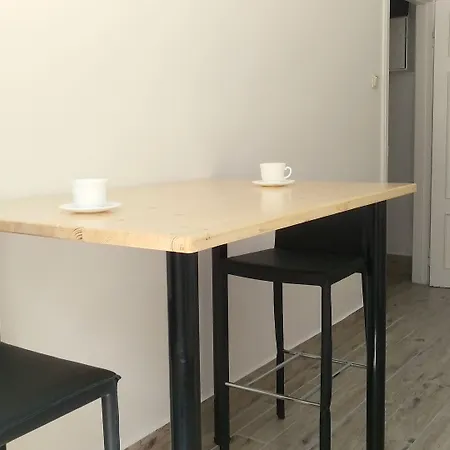 Apartamento Center Riga