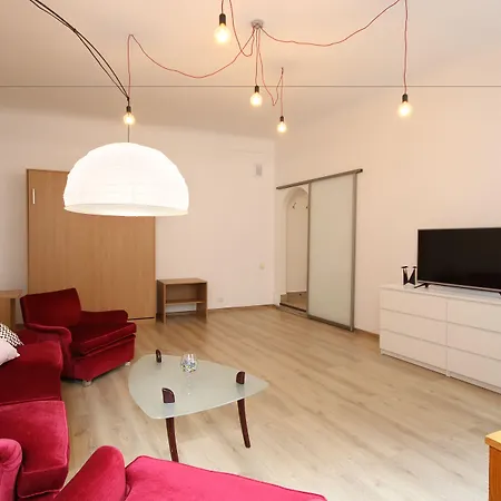 Center Daire