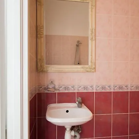 Apartamento Center *