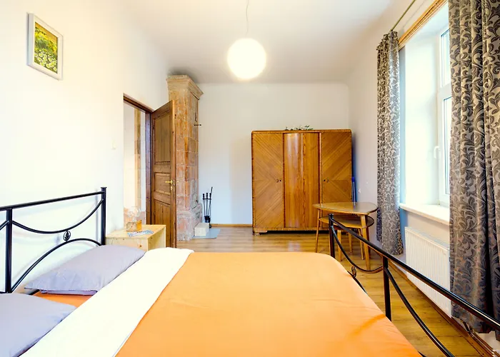 Apartment City Center