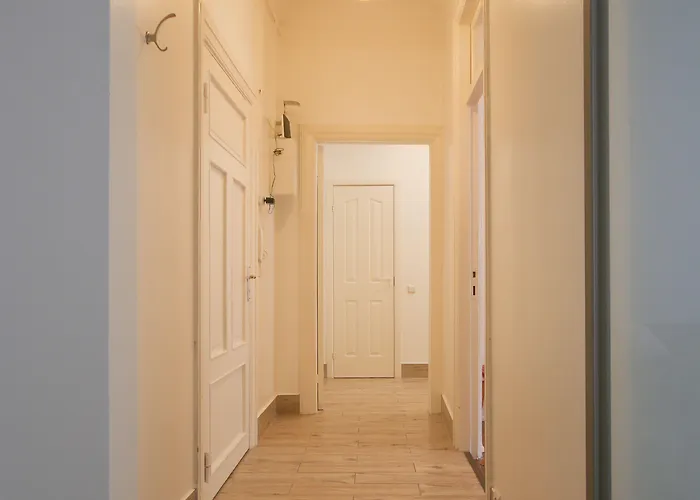 Apartment City Center *