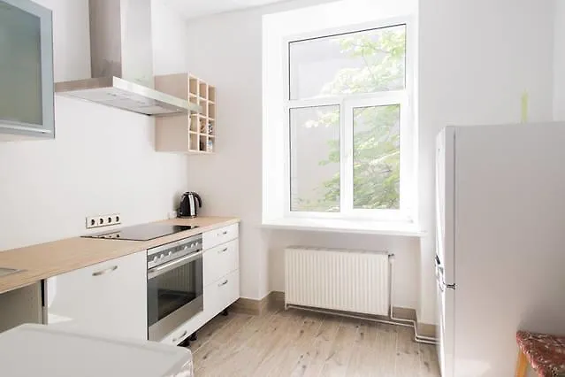 City Center Apartment *