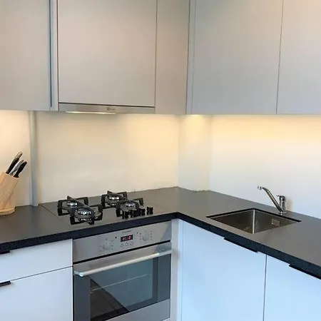 Center Apartament Ryga