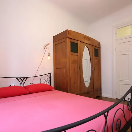 Apartament Center Ryga