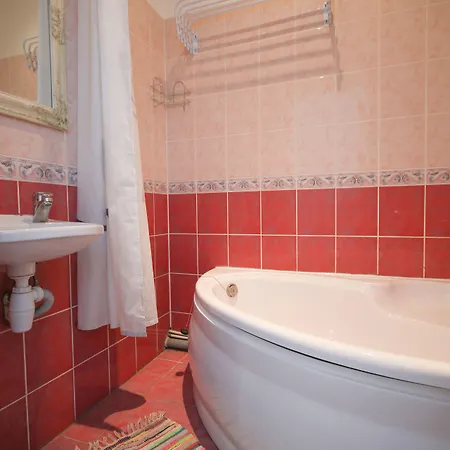 Apartament Center Ryga