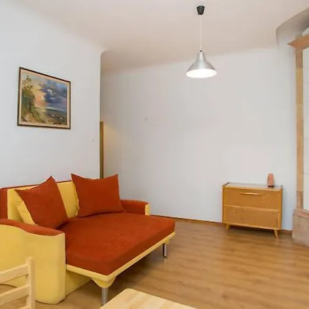 Apartament Center Ryga