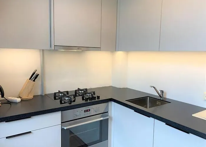 City Center Apartment Riga