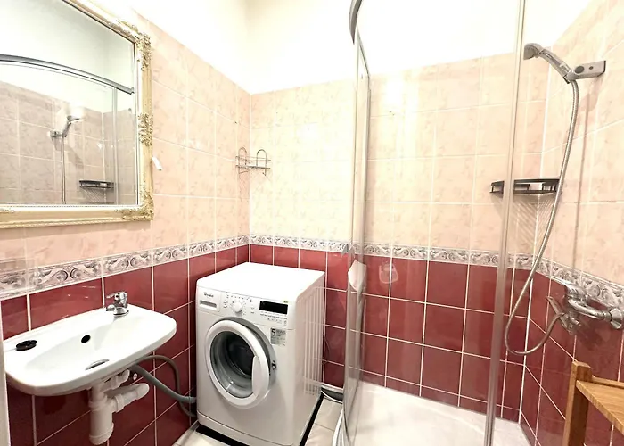 Apartment City Center