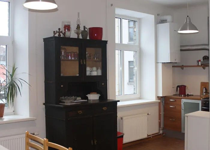 Apartment City Center