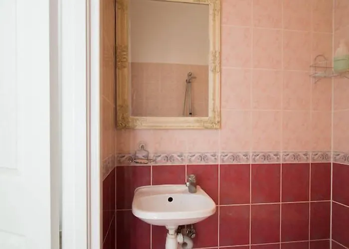 Apartment City Center *