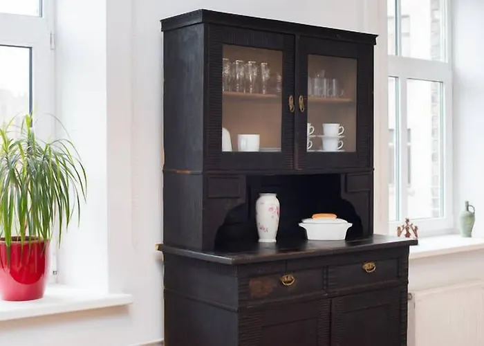 City Center Apartment *