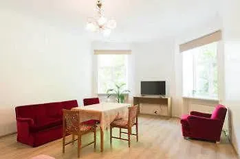 Apartment City Center *