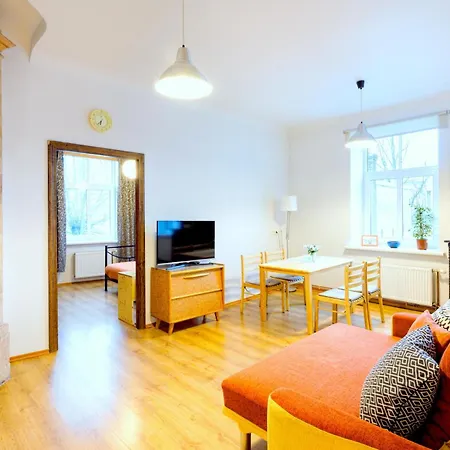 Center Апартаменты